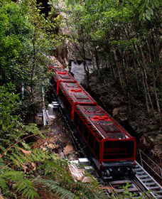 Andersons Tours - Darwin Holiday 1