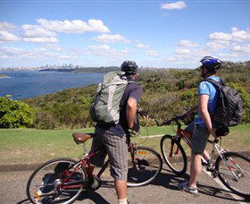 Lifes An Adventure - Darwin Holiday 4