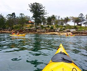 Lifes An Adventure - Darwin Holiday 3