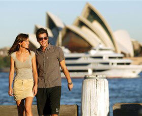 Sightseeing Day Tours - Darwin Holiday 0