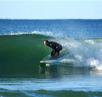 Surfaris Surf Camp - Darwin Holiday