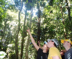 Understand Down Under - Darwin Holiday 5