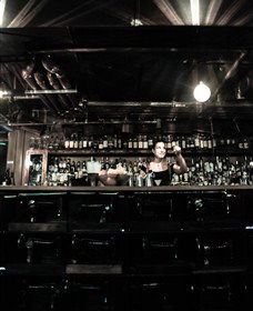 Stitch Bar - Darwin Holiday 1