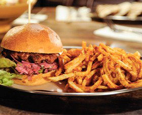 Stitch Bar - Darwin Holiday 2