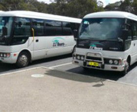 FJ Tours - Darwin Holiday 1