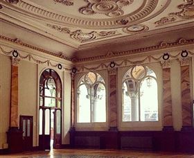 Wentworth Gallery Martin Place - Darwin Holiday 0