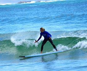 East Coast Adventure Bus - Darwin Holiday 3