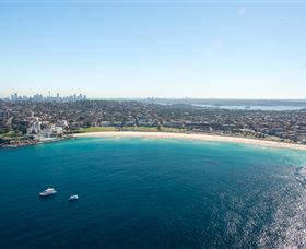Fantasea Cruising Sydney - Darwin Holiday 5