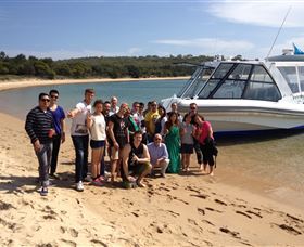 Fantasea Cruising Sydney - Darwin Holiday 4