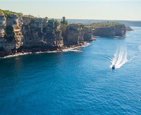 Fantasea Cruising Sydney - Darwin Holiday 3