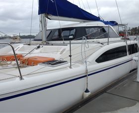 Top Cat Cruises - Darwin Holiday 0