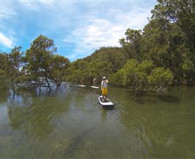 EcoTreasures - Darwin Holiday 1