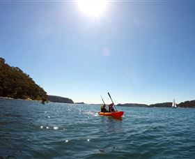 EcoTreasures - Darwin Holiday 4