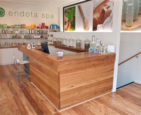 Endota Day Spa The Rocks - Darwin Holiday 1