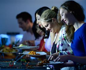 Magistic Cruises - Darwin Holiday 0