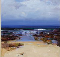 Wentworth Gallery - Darwin Holiday