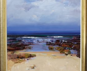 Wentworth Gallery - Darwin Holiday 0