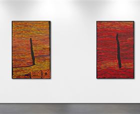 Wentworth Gallery - Darwin Holiday 1