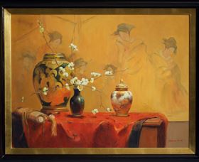 Wentworth Gallery - Darwin Holiday 3