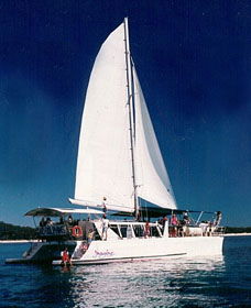 Colourful Trips - Darwin Holiday 1