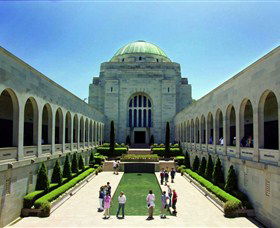 Colourful Trips - Darwin Holiday 5