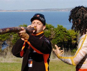 Colourful Trips - Darwin Holiday 7