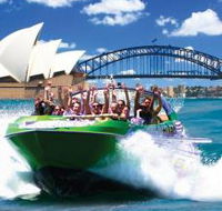 Downunder Jet - Darwin Holiday