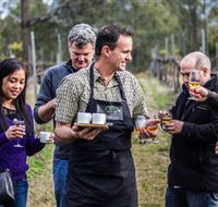 Hunter Valley Food And Wine Tour - Darwin Holiday