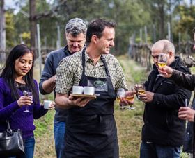Hunter Valley Food And Wine Tour - Darwin Holiday 0