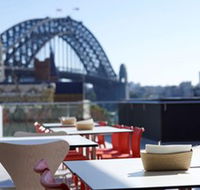 MCA Cafe and Sculpture Terrace - Darwin Holiday