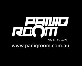 PaniQ Room Escape - Darwin Holiday 1