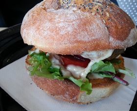 Veg Travel Guide - Vegan Tours - Darwin Holiday 1