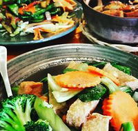Veg Travel Guide - Vegan Tours - Darwin Holiday
