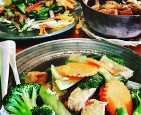 Veg Travel Guide - Vegan Tours - Darwin Holiday 0