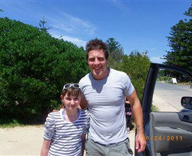 Sydney's Northern Beaches Tours - Darwin Holiday 0