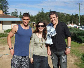 Sydney's Northern Beaches Tours - Darwin Holiday 2