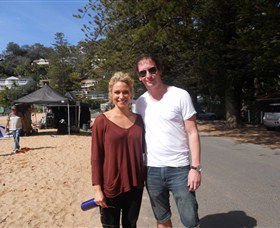 Sydney's Northern Beaches Tours - Darwin Holiday 1