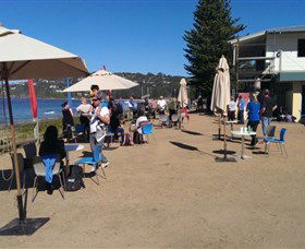 Sydney's Northern Beaches Tours - Darwin Holiday 7