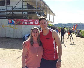 Sydney's Northern Beaches Tours - Darwin Holiday 6