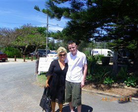 Sydney's Northern Beaches Tours - Darwin Holiday 8