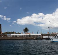 H2O Maxi Taxis - Darwin Holiday