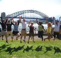 Peek Tours Sydney - Darwin Holiday