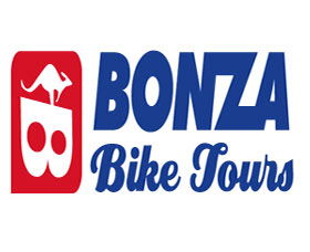 Bonza Bike Tours - Darwin Holiday 2