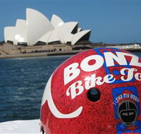 Bonza Bike Tours - Darwin Holiday