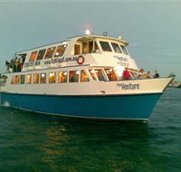 Cruise Sydney Harbour Funboat - Darwin Holiday