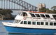 Cruise Sydney Harbour 