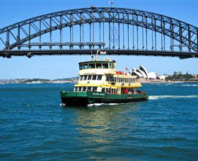 Click Walk Learn Photography Tours - Darwin Holiday 6