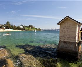 World Square NSW Darwin Holiday