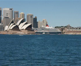Beautiful Tours Australia - Darwin Holiday 1