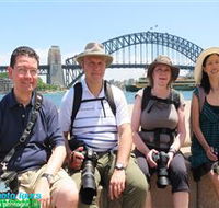 Sydney Photo Tours - Darwin Holiday